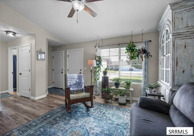 Photo 3 of Townhouse for sale at 4103 Mathews Dr, Ammon, ID 83406 | MLS# 2188684 | Listing updated on 2026-10-06