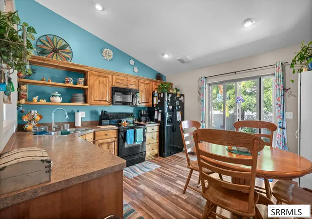 Photo 4 of Townhouse for sale at 4103 Mathews Dr, Ammon, ID 83406 | MLS# 2188684 | Listing updated on 2026-10-06