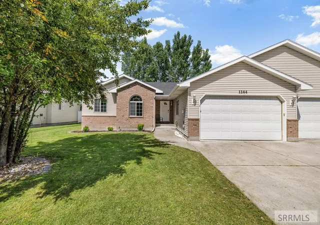 Homes for sale in Ammon, ID | 1144 Ashland Dr, Ammon, ID 83406 | MLS# 2187472