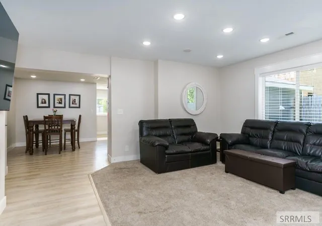 Photo 4 of Single family home for sale at 13681 N Yellowstone Hwy, Pocatello, ID 83202 | MLS# 2187841 | Listing updated on 2026-09-16