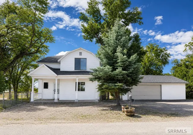 Photo 1 of Sale Pending at 1401 W Albany Street, Idaho Falls, ID 83402 | MLS# 2187496 | Listing updated on 2026-09-18