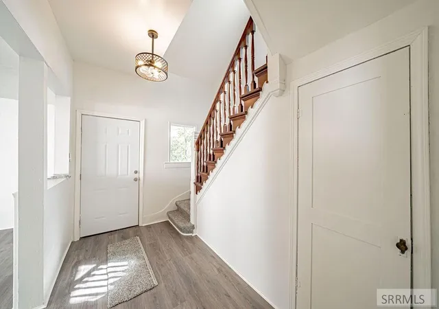 Photo 4 of Sale Pending at 1401 W Albany Street, Idaho Falls, ID 83402 | MLS# 2187496 | Listing updated on 2026-09-18