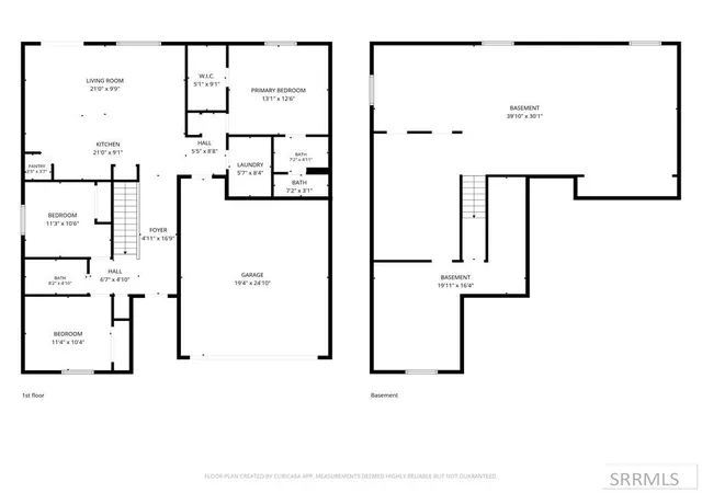 Photo 23 of Multi family home for sale at 3684 E Felix Way, Idaho Falls, ID 83401 | MLS# 2188277 | Listing updated on 2026-08-17