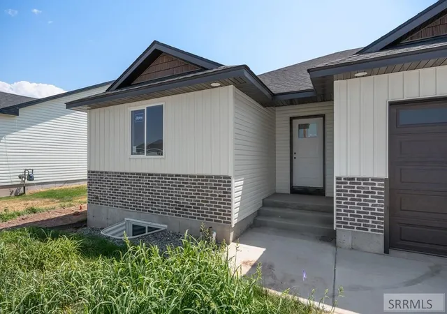 Photo 2 of Multi family home for sale at 3684 E Felix Way, Idaho Falls, ID 83401 | MLS# 2188277 | Listing updated on 2026-09-16