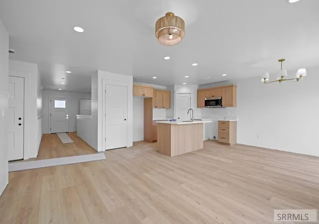 Photo 3 of Multi family home for sale at 3684 E Felix Way, Idaho Falls, ID 83401 | MLS# 2188277 | Listing updated on 2026-10-02