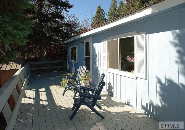 Photo 3 of Single family home for sale at 3913 Sawtelle Street, Island Park, ID 83429 | MLS# 2186977 | Listing updated on 2026-06-22