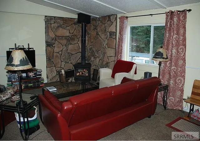 Photo 3 of Single family home for sale at 3913 Sawtelle Street, Island Park, ID 83429 | MLS# 2186977 | Listing updated on 2026-06-22