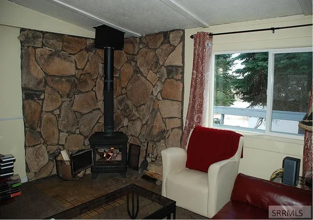 Photo 4 of Single family home for sale at 3913 Sawtelle Street, Island Park, ID 83429 | MLS# 2186977 | Listing updated on 2026-06-22