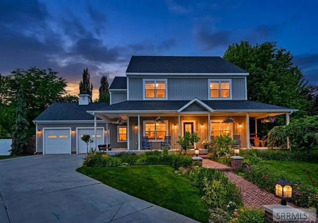 Photo 1 of Single family home for sale at 2638 Legends Circle, Idaho Falls, ID 83404 | MLS# 2187837 | Listing updated on 2026-08-10