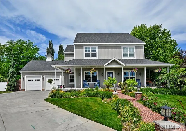 Photo 2 of Single family home for sale at 2638 Legends Circle, Idaho Falls, ID 83404 | MLS# 2187837 | Listing updated on 2026-08-10