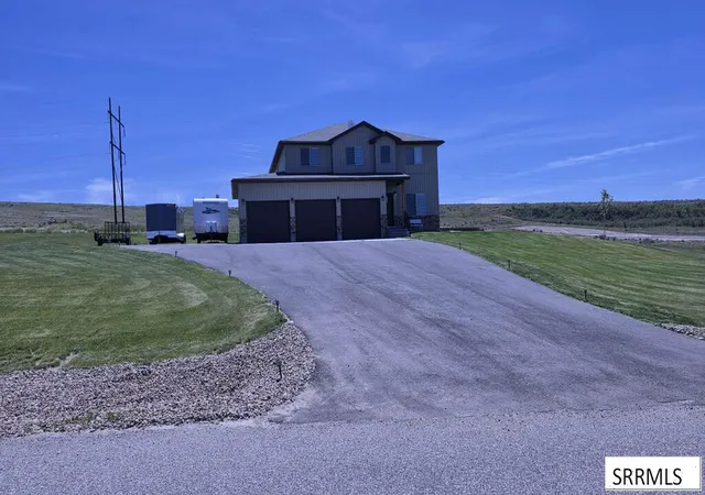 Photo 3 of Single family home for sale at 6853 S Packbridge Lane, Idaho Falls, ID 83406 | MLS# 2188606 | Listing updated on 2026-09-18