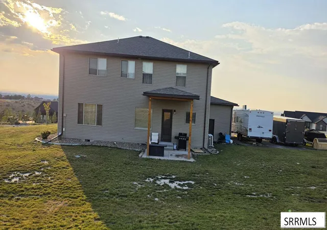 Photo 3 of Single family home for sale at 6853 S Packbridge Lane, Idaho Falls, ID 83406 | MLS# 2188606 | Listing updated on 2026-10-14