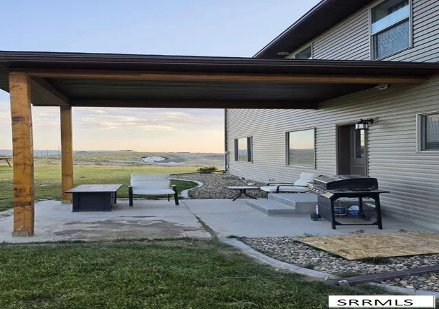 Photo 4 of Single family home for sale at 6853 S Packbridge Lane, Idaho Falls, ID 83406 | MLS# 2188606 | Listing updated on 2026-10-14