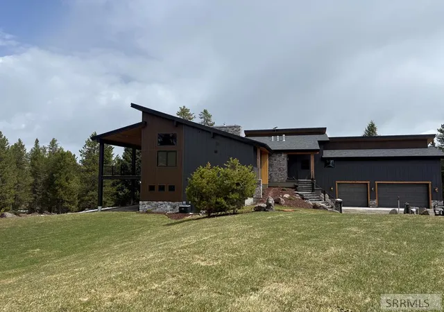 Homes for sale in Island Park, ID | 3614 Redtail Street, Island Park, ID 83445 | MLS# 2186263