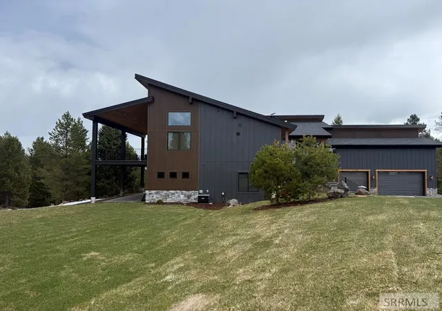 Homes for sale in Island Park, ID | 3614 Redtail Street, Island Park, ID 83445 | MLS# 2186263