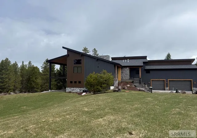 Homes for sale in Island Park, ID | 3614 Redtail Street, Island Park, ID 83445 | MLS# 2186263