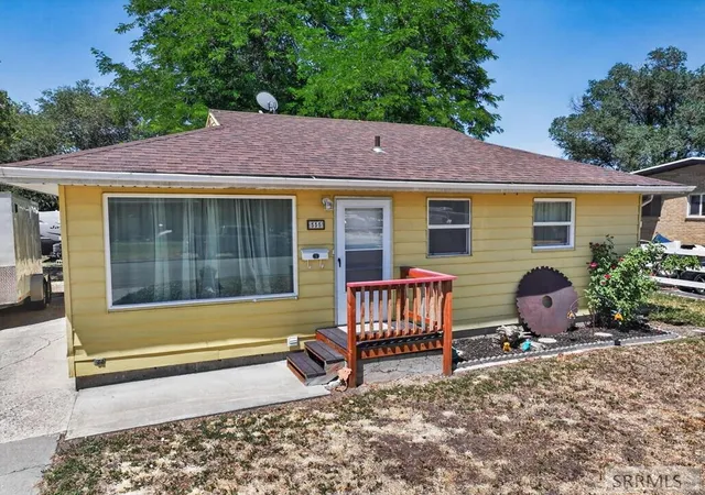 Photo 2 of Single family home for sale at 555 Packard, Pocatello, ID 83201 | MLS# 2188091 | Listing updated on 2026-08-17