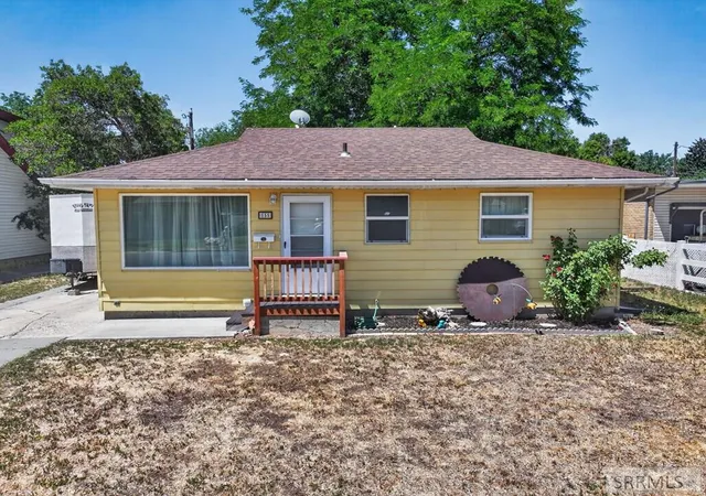 Photo 3 of Single family home for sale at 555 Packard, Pocatello, ID 83201 | MLS# 2188091 | Listing updated on 2026-08-17