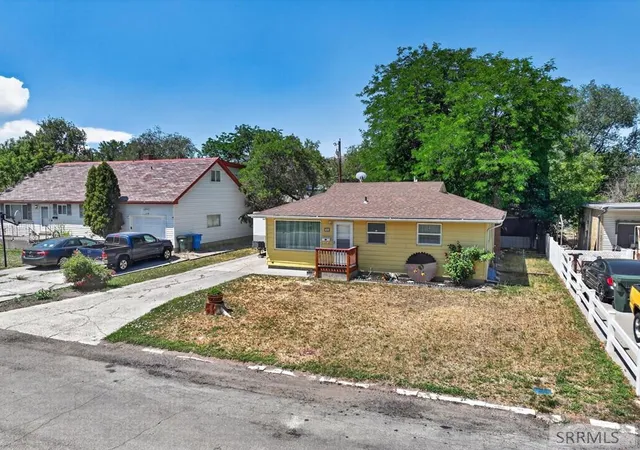 Photo 3 of Single family home for sale at 555 Packard, Pocatello, ID 83201 | MLS# 2188091 | Listing updated on 2026-08-17