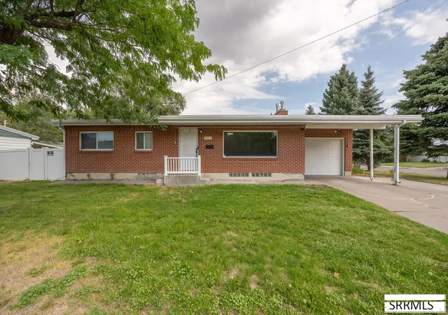 Photo 1 of Single family home for sale at 1839 12th Street, Idaho Falls, ID 83404 | MLS# 2188767 | Listing updated on 2026-09-21
