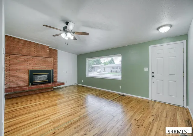 Photo 3 of Single family home for sale at 1839 12Th Street, Idaho Falls, ID 83404 | MLS# 2188767 | Listing updated on 2026-09-21