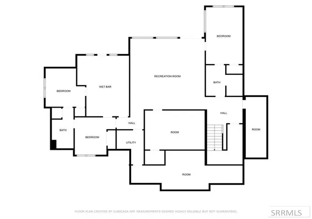 3rd image of 571 Partridge Lane, Rexburg, ID 83440 | MLS# 2185174