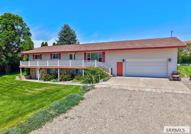 Photo 1 of Single family home for sale at 640 W Arimo Road, Arimo, ID 83214 | MLS# 2188879 | Listing updated on 2026-08-31