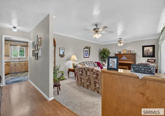 Photo 2 of Single family home for sale at 640 W Arimo Road, Arimo, ID 83214 | MLS# 2188879 | Listing updated on 2026-08-31