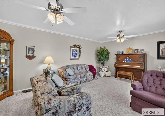 Photo 2 of Single family home for sale at 640 W Arimo Road, Arimo, ID 83214 | MLS# 2188879 | Listing updated on 2026-08-31