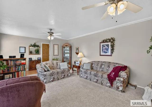 Photo 3 of Single family home for sale at 640 W Arimo Road, Arimo, ID 83214 | MLS# 2188879 | Listing updated on 2026-08-31