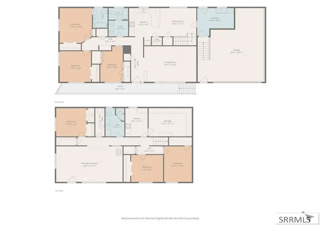 Photo 77 of Single family home for sale at 640 W Arimo Road, Arimo, ID 83214 | MLS# 2188879 | Listing updated on 2026-08-31