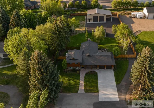 Photo 1 of Single family home for sale at 1050 Widdison Lane, Rexburg, ID 83440 | MLS# 2186405 | Listing updated on 2026-09-03