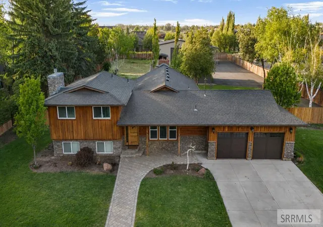 Photo 2 of Single family home for sale at 1050 Widdison Lane, Rexburg, ID 83440 | MLS# 2186405 | Listing updated on 2026-09-03