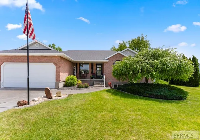 Homes for sale in Ammon, ID | 3835 S Taylorview Lane, Ammon, ID 83406 | MLS# 2186942