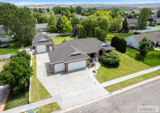 Homes for sale in Ammon, ID | 3835 S Taylorview Lane, Ammon, ID 83406 | MLS# 2186942