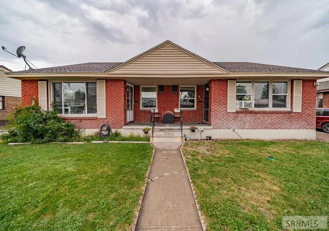Photo 1 of Multi family home for sale at 590 592 Holbrook Dr, Idaho Falls, ID 83401 | MLS# 2188078 | Listing updated on 2026-09-03
