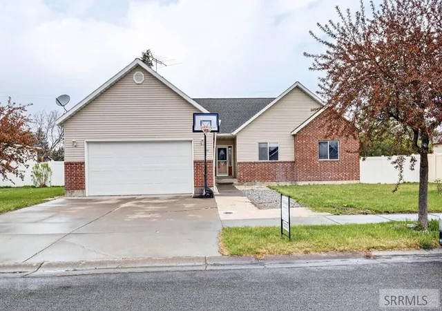 2nd image of 580 Cook Street, Rexburg, ID 83440 | MLS# 2187005