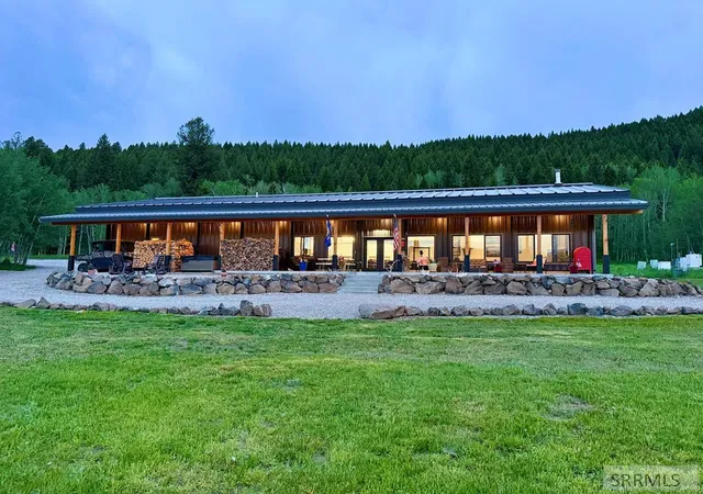 1st image of 5002 Webster Dr, Island Park, ID 83429 | MLS# 2186889