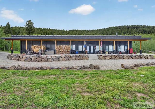 2nd image of 5002 Webster Dr, Island Park, ID 83429 | MLS# 2186889