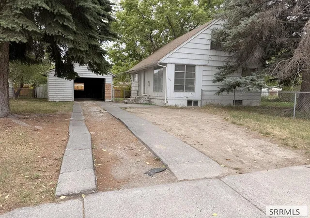 1st image of 944 Poulson Street, Idaho Falls, ID 83401 | MLS# 2188807