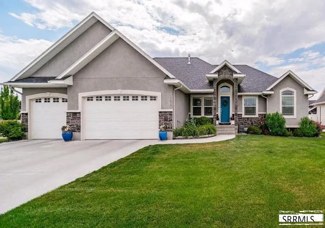 Photo 1 of Sale Pending at 1678 Marsala Court, Idaho Falls, ID 83401 | MLS# 2187893 | Listing updated on 2026-08-28