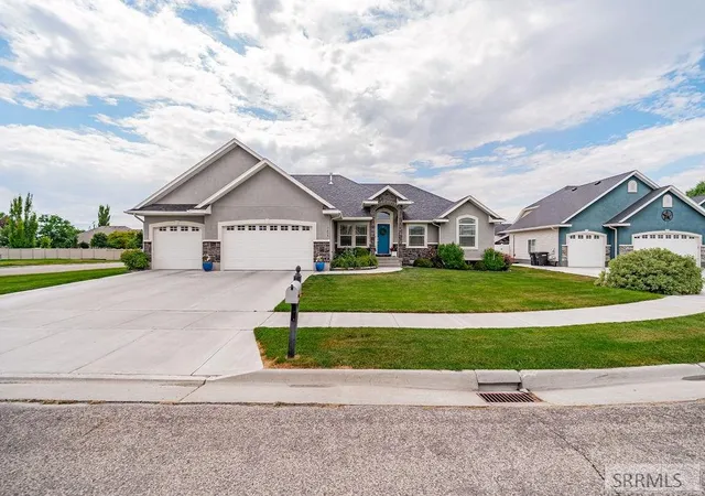Photo 2 of Sale Pending at 1678 Marsala Court, Idaho Falls, ID 83401 | MLS# 2187893 | Listing updated on 2026-08-28