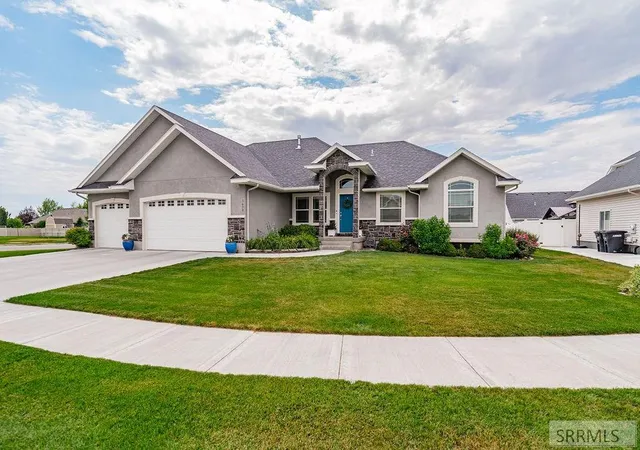 Photo 3 of Sale Pending at 1678 Marsala Court, Idaho Falls, ID 83401 | MLS# 2187893 | Listing updated on 2026-08-28
