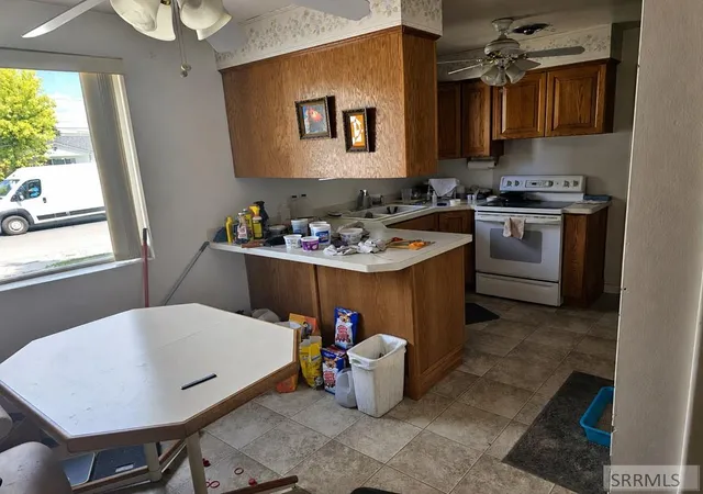 Photo 3 of Single family home for sale at 376 Edwards Avenue, Shelley, ID 83274 | MLS# 2187396 | Listing updated on 2026-07-22