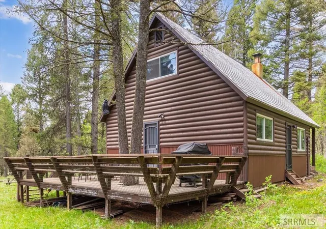 5th image of 4158 Beaver Springs Road, Island Park, ID 83429 | MLS# 2186660
