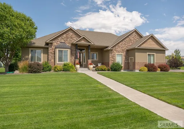 1st image of 1955 S Sage Hen Lane, Ammon, ID 83401 | MLS# 2187963