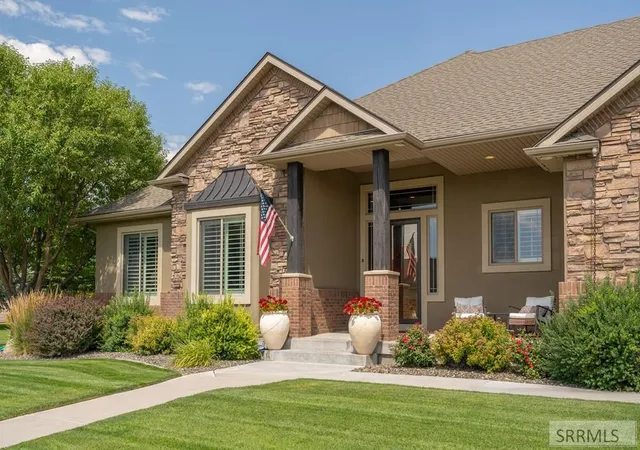 2nd image of 1955 S Sage Hen Lane, Ammon, ID 83401 | MLS# 2187963