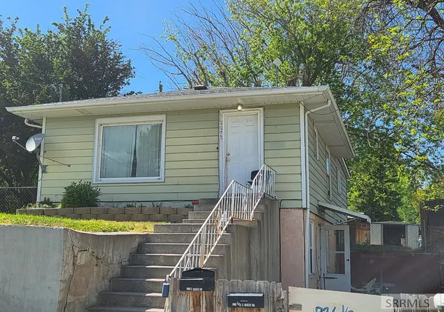 Homes for sale in Pocatello, ID | 926 W Young Street, Pocatello, ID 83204 | MLS# 2186591