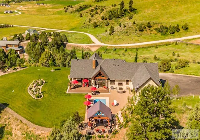 Homes for sale in Swan Valley, ID | 92 Swan Valley Meadows Dr, Swan Valley, ID 83428 | MLS# 2185161