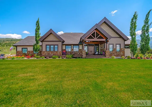 Homes for sale in Swan Valley, ID | 92 Swan Valley Meadows Dr, Swan Valley, ID 83428 | MLS# 2185161